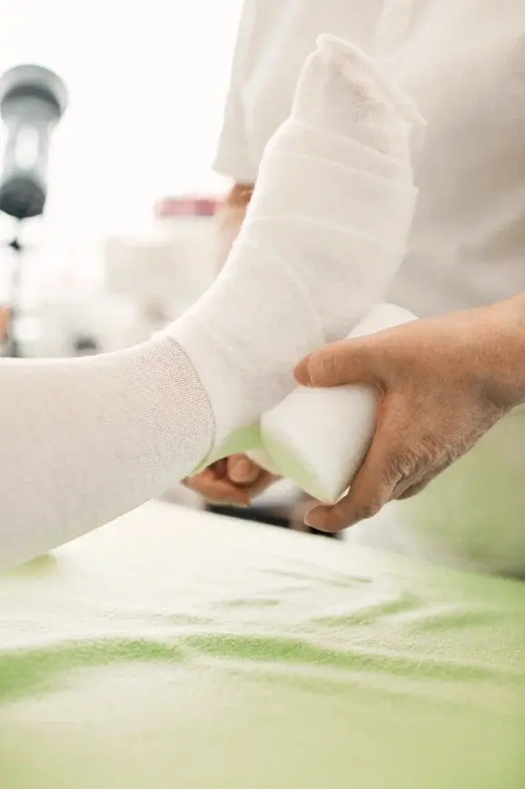 Анна Николаевна Гаврутенко — старший администратор